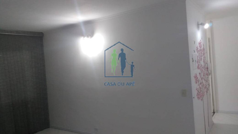 Imagem Apartamento com 2 Quartos à Venda, 58 m² em Jabaquara - São Paulo Imagem Apartamento com 2 Quartos à Venda, 58 m² em Jabaquara - São Paulo