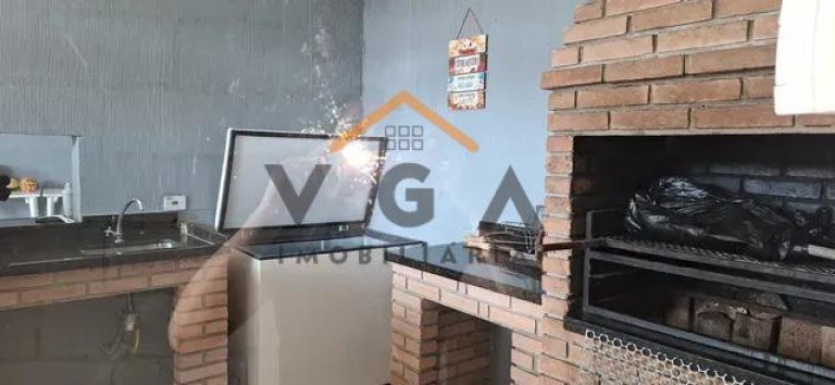 Imagem Apartamento com 2 Quartos à Venda, 50 m² em Jardim Norma - São Paulo Imagem Apartamento com 2 Quartos à Venda, 50 m² em Jardim Norma - São Paulo