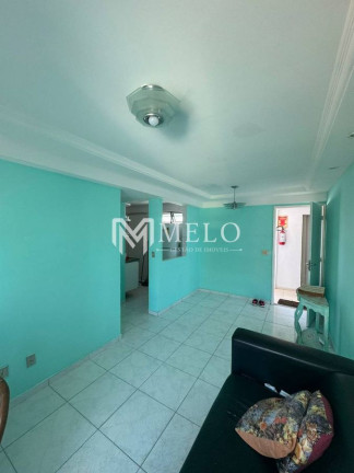 Imagem Apartamento com 2 Quartos à Venda, 56 m² em Torre - Recife Imagem Apartamento com 2 Quartos à Venda, 56 m² em Torre - Recife