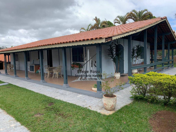 Imagem Casa à Venda, em Itatiba Imagem Casa à Venda, em Itatiba