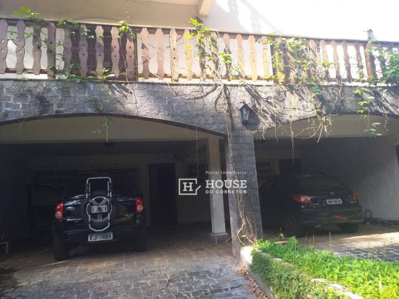 Imagem Casa com 4 Quartos para Alugar, 380 m² em Interlagos - São Paulo Imagem Casa com 4 Quartos para Alugar, 380 m² em Interlagos - São Paulo