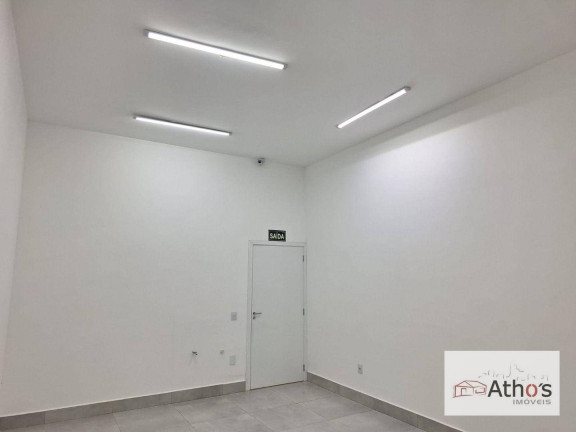 Imagem Sala Comercial para Alugar, 62 m² em Jardim Residencial Dona Lucilla - Indaiatuba Imagem Sala Comercial para Alugar, 62 m² em Jardim Residencial Dona Lucilla - Indaiatuba