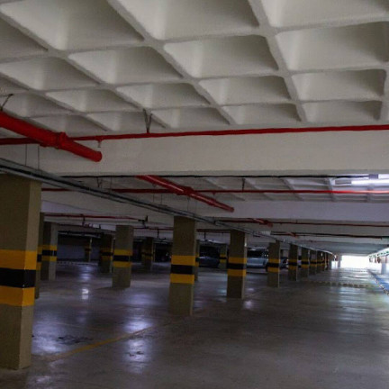 Imagem Apartamento com 4 Quartos à Venda, 164 m² em Guararapes - Fortaleza Imagem Apartamento com 4 Quartos à Venda, 164 m² em Guararapes - Fortaleza