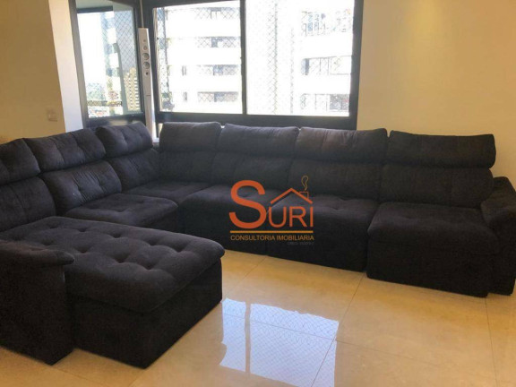 Imagem Cobertura com 3 Quartos para Alugar, 300 m² em Centro - São Bernardo Do Campo Imagem Cobertura com 3 Quartos para Alugar, 300 m² em Centro - São Bernardo Do Campo