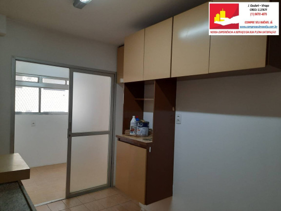 Imagem Apartamento com 3 Quartos à Venda, 106 m² em Campo Belo - São Paulo