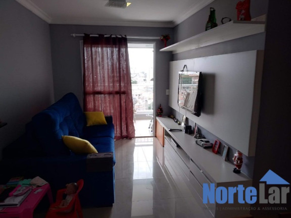 Imagem Apartamento com 2 Quartos à Venda, 69 m² em Vila Maria Alta - São Paulo Imagem Apartamento com 2 Quartos à Venda, 69 m² em Vila Maria Alta - São Paulo
