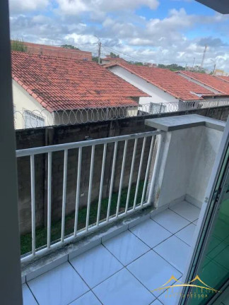 Imagem Apartamento com 2 Quartos à Venda, 48 m² em Rosa Dos Ventos - Parnamirim Imagem Apartamento com 2 Quartos à Venda, 48 m² em Rosa Dos Ventos - Parnamirim