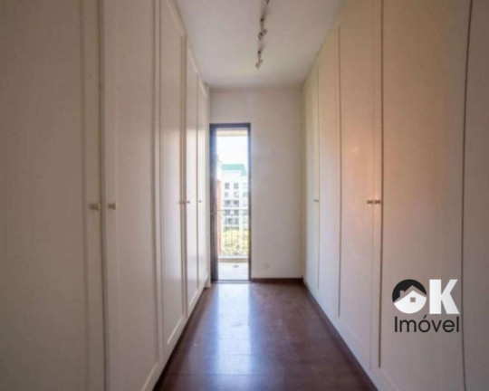 Imagem Apartamento com 3 Quartos à Venda, 150 m² em Jardim Paulista - São Paulo