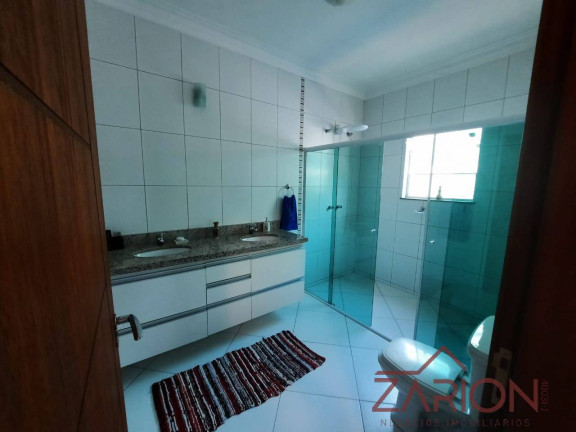 Imagem Casa com 3 Quartos à Venda, 250 m² em Bairro Dos Guedes - Tremembé Imagem Casa com 3 Quartos à Venda, 250 m² em Bairro Dos Guedes - Tremembé