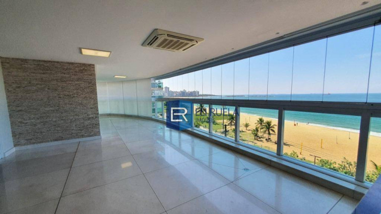 Imagem Apartamento com 4 Quartos à Venda, 330 m² em Praia Da Costa - Vila Velha Imagem Apartamento com 4 Quartos à Venda, 330 m² em Praia Da Costa - Vila Velha