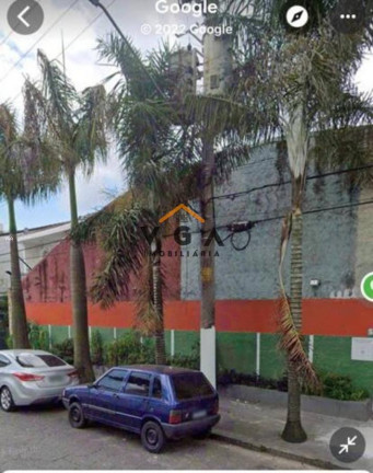 Imagem Galpão à Venda, 1.200 m² em Vila Regente Feijó - São Paulo Imagem Galpão à Venda, 1.200 m² em Vila Regente Feijó - São Paulo