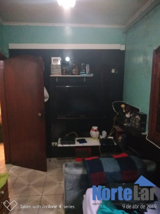 Imagem Casa com 2 Quartos à Venda, 125 m² em Jardim Shangrilá (zona Norte) - São Paulo Imagem Casa com 2 Quartos à Venda, 125 m² em Jardim Shangrilá (zona Norte) - São Paulo