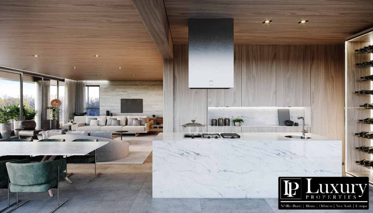 Imagem Apartamento com 4 Quartos à Venda, 355 m² em Ibirapuera - São Paulo