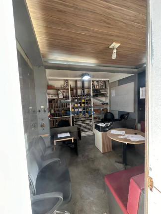 Imagem Galpão à Venda, 470 m² em Presidente Altino - Osasco Imagem Galpão à Venda, 470 m² em Presidente Altino - Osasco