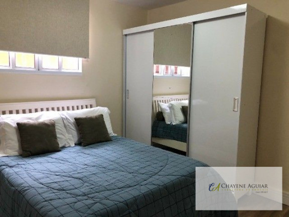 Imagem Apartamento com 1 Quarto para Alugar, 35 m² em Pinheiros - São Paulo Imagem Apartamento com 1 Quarto para Alugar, 35 m² em Pinheiros - São Paulo