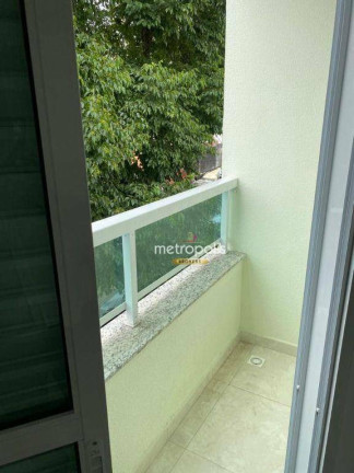 Imagem Cobertura com 2 Quartos à Venda, 100 m² em Parque Oratório - Santo André Imagem Cobertura com 2 Quartos à Venda, 100 m² em Parque Oratório - Santo André