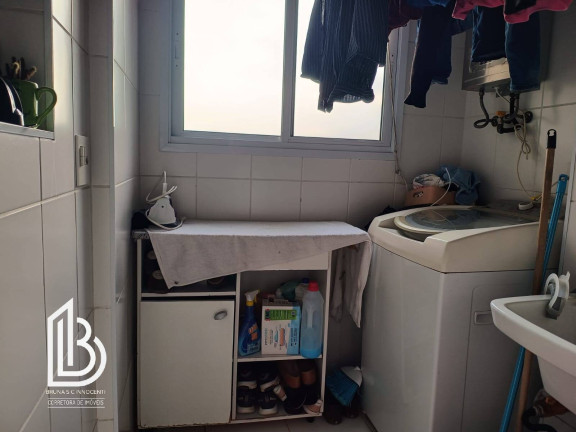 Imagem Apartamento com 3 Quartos à Venda, 80 m² em Rudge Ramos - São Bernardo Do Campo