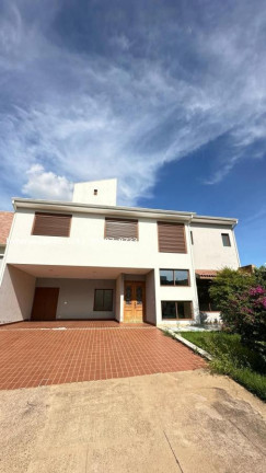 Imagem Casa com 5 Quartos para Alugar, 308 m² em Jardim Residencial Maria Dulce - Indaiatuba