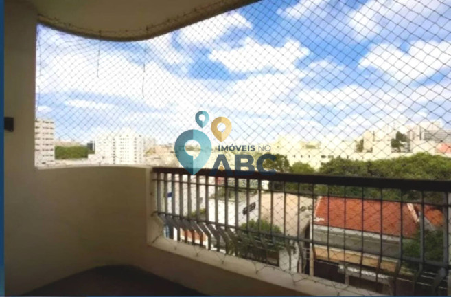 Imagem Apartamento com 3 Quartos à Venda, 130 m² em Centro - São Bernardo Do Campo