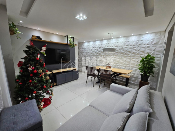 Imagem Apartamento com 3 Quartos à Venda, 77 m² em Asa Norte - Brasília Imagem Apartamento com 3 Quartos à Venda, 77 m² em Asa Norte - Brasília
