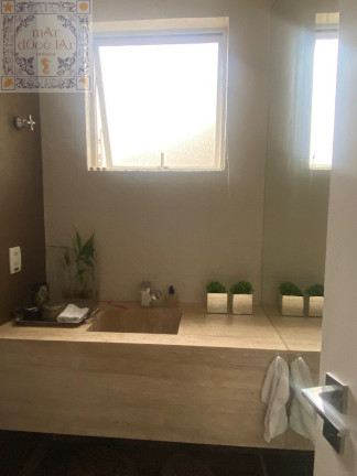 Imagem Apartamento com 3 Quartos à Venda, 130 m² em Gonzaga - Santos