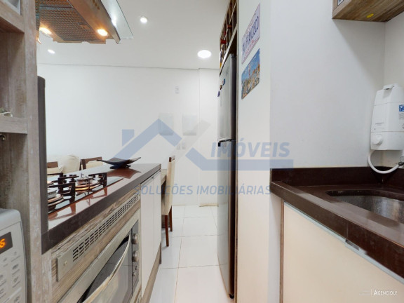 Imagem Apartamento com 1 Quarto à Venda, 38 m² em Praia De Belas - Porto Alegre Imagem Apartamento com 1 Quarto à Venda, 38 m² em Praia De Belas - Porto Alegre