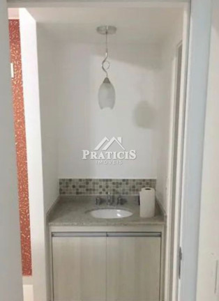 Imagem Apartamento com 1 Quarto à Venda, 47 m² em Campo Belo - São Paulo Imagem Apartamento com 1 Quarto à Venda, 47 m² em Campo Belo - São Paulo