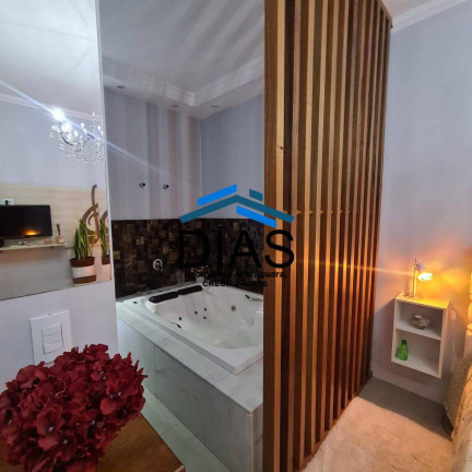 Imagem Casa com 2 Quartos à Venda, 88 m² em Parque Igaçaba - Araraquara Imagem Casa com 2 Quartos à Venda, 88 m² em Parque Igaçaba - Araraquara