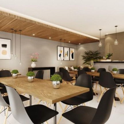Imagem Apartamento com 1 Quarto à Venda, 31 m² em Andaraí - Rio De Janeiro