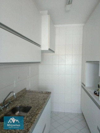 Imagem Apartamento com 2 Quartos à Venda, 66 m² em Chora Menino - São Paulo Imagem Apartamento com 2 Quartos à Venda, 66 m² em Chora Menino - São Paulo
