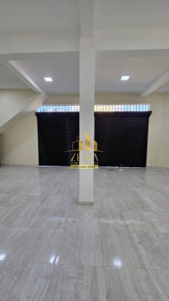 Imagem Imóvel Comercial para Alugar, 468 m² em Centro - Mogi Das Cruzes