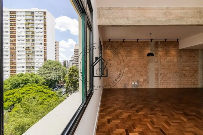 Imagem Apartamento com 3 Quartos à Venda, 212 m² em Consolação - São Paulo Imagem Apartamento com 3 Quartos à Venda, 212 m² em Consolação - São Paulo