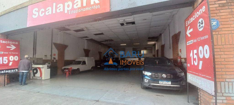 Imagem Galpão para Alugar, 330 m² em Campos Elíseos - São Paulo Imagem Galpão para Alugar, 330 m² em Campos Elíseos - São Paulo
