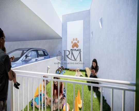 Imagem Apartamento com 1 Quarto à Venda, 57 m² em Barreiros - São José Imagem Apartamento com 1 Quarto à Venda, 57 m² em Barreiros - São José