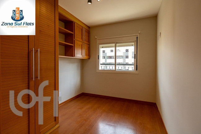 Imagem Apartamento com 2 Quartos à Venda, 78 m² em Jardim Vila Mariana - São Paulo