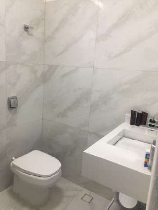 Imagem Sobrado com 3 Quartos à Venda, 425 m² em Vila Rosália - Guarulhos