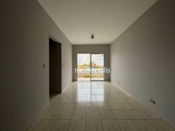 Imagem Apartamento com 2 Quartos para Alugar, 80 m² em Mauá - São Caetano Do Sul Imagem Apartamento com 2 Quartos para Alugar, 80 m² em Mauá - São Caetano Do Sul