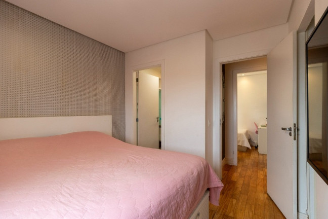 Imagem Imóvel com 2 Quartos à Venda, 83 m² em Vila Bastos - Santo André Imagem Imóvel com 2 Quartos à Venda, 83 m² em Vila Bastos - Santo André
