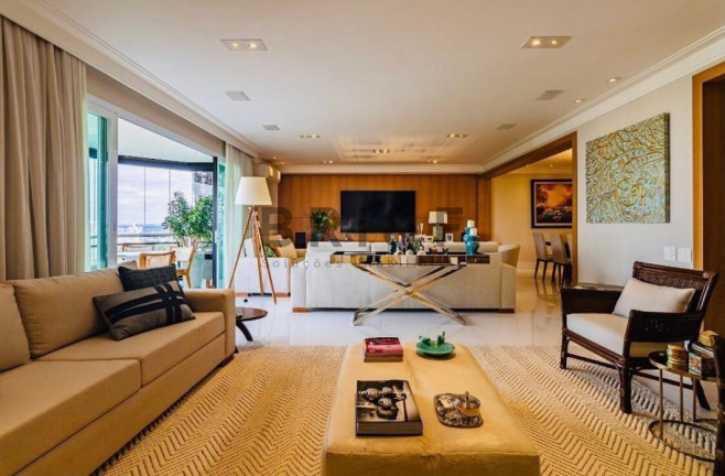 Imagem Apartamento com 4 Quartos à Venda, 350 m² em Santo Amaro - São Paulo Imagem Apartamento com 4 Quartos à Venda, 350 m² em Santo Amaro - São Paulo