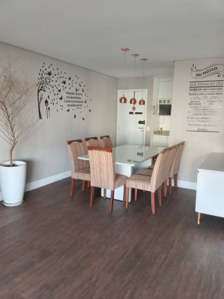 Imagem Imóvel com 2 Quartos à Venda, 104 m² em Vila Andrade - São Paulo