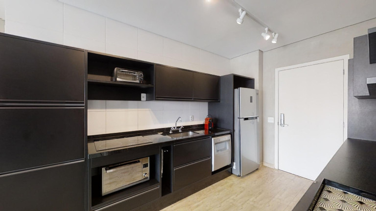 Imagem Apartamento com 1 Quarto à Venda, 73 m² em Itaim Bibi - São Paulo