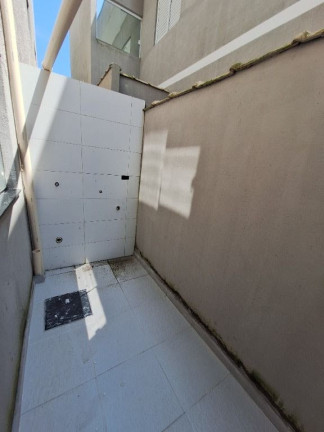 Imagem Sobrado com 3 Quartos à Venda, 90 m² em Maracanã - Praia Grande Imagem Sobrado com 3 Quartos à Venda, 90 m² em Maracanã - Praia Grande
