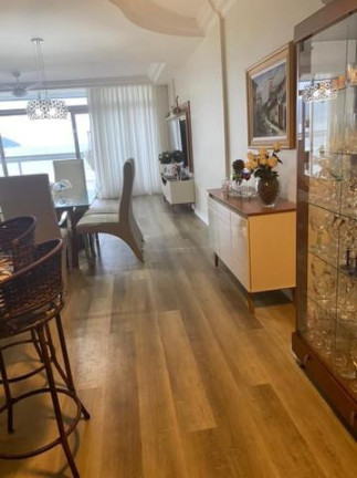Imagem Imóvel com 3 Quartos à Venda, 162 m² em Gonzaga - Santos Imagem Imóvel com 3 Quartos à Venda, 162 m² em Gonzaga - Santos