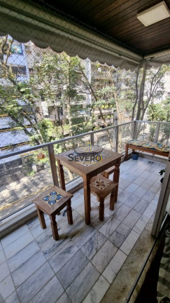 Imagem Apartamento com 3 Quartos à Venda, 115 m² em Ingá - Niterói Imagem Apartamento com 3 Quartos à Venda, 115 m² em Ingá - Niterói
