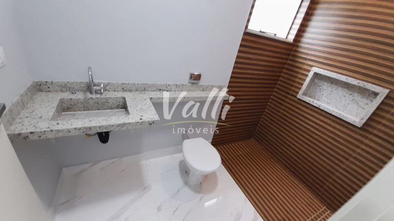 Imagem Casa com 3 Quartos à Venda, 143 m² em Vila Mollon Iv - Santa Bárbara Doeste Imagem Casa com 3 Quartos à Venda, 143 m² em Vila Mollon Iv - Santa Bárbara Doeste