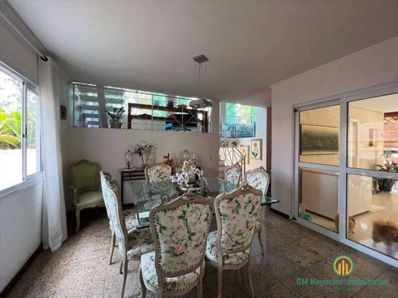 Imagem Casa de Condomínio com 4 Quartos à Venda, 1 m² em Nova Higienópolis - Jandira Imagem Casa de Condomínio com 4 Quartos à Venda, 1 m² em Nova Higienópolis - Jandira