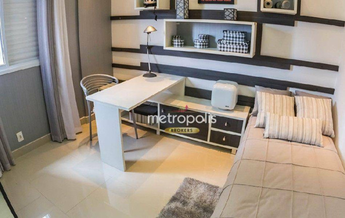 Imagem Apartamento com 2 Quartos à Venda, 64 m² em Morumbi - São Paulo Imagem Apartamento com 2 Quartos à Venda, 64 m² em Morumbi - São Paulo