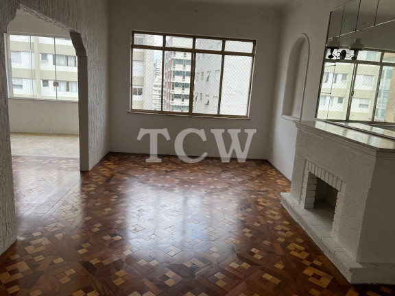 Imagem Apartamento com 3 Quartos à Venda, 199 m² em Jardim Paulista - São Paulo
