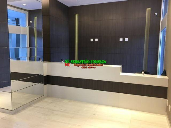 Imagem Imóvel Comercial para Alugar, 26 m² em Centro - Jacareí Imagem Imóvel Comercial para Alugar, 26 m² em Centro - Jacareí
