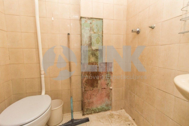 Imagem Casa com 1 Quarto à Venda, 100 m² em Bom Fim - Porto Alegre